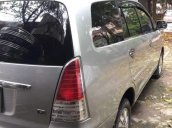 Bán gấp xe Toyota Innova G năm SX 2010, biển số HN 5 số, tên tư nhân chính chủ