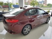 Bán xe Honda City sản xuất 2019, cam kết chương trình khuyến mãi cực tốt