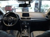 Bán xe Mazda 3 sản xuất năm 2018, màu đỏ, giá 659tr