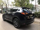 Bán Mazda CX 5 2.5 2018, màu xanh cực đẹp