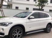 Cần bán BMW X1 năm sản xuất 2018, màu trắng