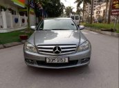 Bán C200 AT 1.8 đời 2008, xe đẹp như mới, chức năng hiện đại