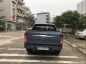 Cần bán xe Ford Ranger XLS 2.2 MT sản xuất năm 2016, xe 1 chủ từ đầu