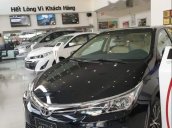 Cần bán xe Toyota Corolla Altis sản xuất 2019, 766 triệu