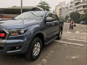 Cần bán xe Ford Ranger XLS 2.2 MT sản xuất năm 2016, xe 1 chủ từ đầu