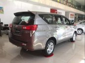 Bán Toyota Innova 2.0E MT năm 2019, xe giá thấp, giao nhanh