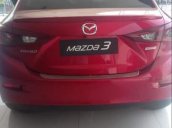 Bán xe Mazda 3 Deluxe đời 2019, xe giá thấp, giao nhanh toàn quốc