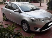 Chính chủ cần bán Toyota Vios E 2016, xe gia đình đang dùng