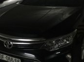 Cần bán xe Toyota Camry sản xuất 2018, màu đen