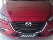 Bán xe Mazda 3 Deluxe đời 2019, xe giá thấp, giao nhanh toàn quốc