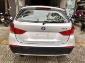 Bán BMW X1 nhập Đức 2010 - Xe đẹp không lỗi - Chạy chưa đến 70 ngàn km
