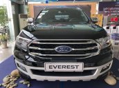 Bán xe Ford Everest đời 2019, nhập khẩu 100% Thái Lan