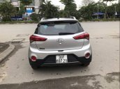 Cần bán gấp Hyundai i20 Active đời 2015, màu bạc, xe nhập  