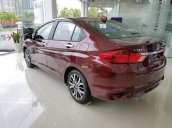 Bán xe Honda City sản xuất 2019, cam kết chương trình khuyến mãi cực tốt