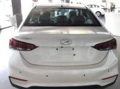 Bán Hyundai Accent sản xuất năm 2019, xe có sẵn giao ngay