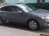 Bán Honda Accord 2008 đẹp không tì vết, đẳng cấp của doanh nhân