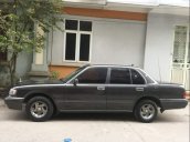 Bán Toyota Crown năm sản xuất 1994, nhập khẩu nguyên chiếc, bản 2.2 số sàn, máy êm