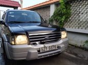 Bán Ford Everest 2006, nhập khẩu, xe 1 đời chủ công chứng liền