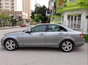 Bán C200 AT 1.8 đời 2008, xe đẹp như mới, chức năng hiện đại