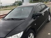 Mình cần bán Honda Civic 1.8 AT 2009, odo 14 vạn