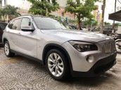 Bán BMW X1 nhập Đức 2010 - Xe đẹp không lỗi - Chạy chưa đến 70 ngàn km