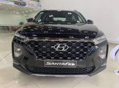 Bán xe Hyundai Santa Fe đời 2019 - Có sẵn giao ngay trước lễ