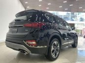 Bán xe Hyundai Santa Fe đời 2019 - Có sẵn giao ngay trước lễ