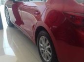 Bán xe Mazda 3 Deluxe đời 2019, xe giá thấp, giao nhanh toàn quốc