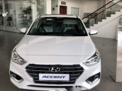 Bán Hyundai Accent sản xuất năm 2019, xe có sẵn giao ngay