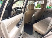 Bán Toyota Innova số sàn, đời cuối 2014, mẫu mới 2015 mặt nạ lớn