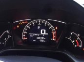 Bán ô tô Honda Civic 1.8 2018, màu trắng, xe đi đúng 8000km