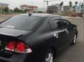 Mình cần bán Honda Civic 1.8 AT 2009, odo 14 vạn