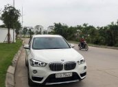 Cần bán BMW X1 năm sản xuất 2018, màu trắng