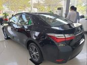 Cần bán xe Toyota Corolla Altis sản xuất 2019, 766 triệu