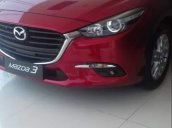 Bán xe Mazda 3 Deluxe đời 2019, xe giá thấp, giao nhanh toàn quốc