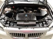 Bán BMW X1 nhập Đức 2010 - Xe đẹp không lỗi - Chạy chưa đến 70 ngàn km