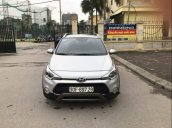 Cần bán gấp Hyundai i20 Active đời 2015, màu bạc, xe nhập  