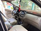 Bán Toyota Innova số sàn, đời cuối 2014, mẫu mới 2015 mặt nạ lớn