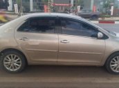 Bán xe Vios đời 2010, xe đi ít gia đình sử dụng