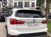 Cần bán BMW X1 năm sản xuất 2018, màu trắng