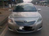 Bán xe Vios đời 2010, xe đi ít gia đình sử dụng