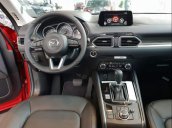 Bán xe Mazda CX 5 năm sản xuất 2019, màu đỏ, 859tr