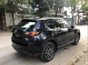 Bán Mazda CX 5 2.5 2018, màu xanh cực đẹp