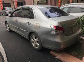 Bán Toyota Vios năm sản xuất 2009, màu bạc số tự động