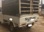 Bán Suzuki Super Carry Pro đời 2015, màu trắng, nhập khẩu nguyên chiếc