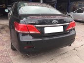 Bán Toyota Camry 3.5Q sản xuất 2008, màu đen, giá 580tr