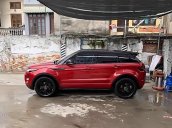 Bán LandRover Range Rover Evoque Dynamic sản xuất năm 2012, màu đỏ, nhập khẩu