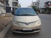 Bán Toyota Previa SX 2008, màu cát