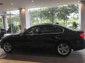 BMW Phú Mỹ Hưng bán BMW 320i, dòng xe Sedan, nhập khẩu từ Đức