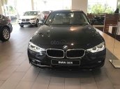 BMW Phú Mỹ Hưng bán BMW 320i, dòng xe Sedan, nhập khẩu từ Đức